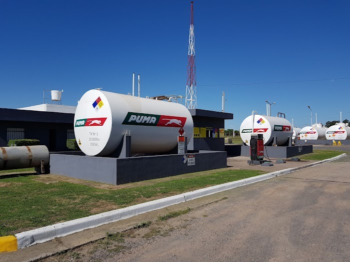 Imagen de la compañía